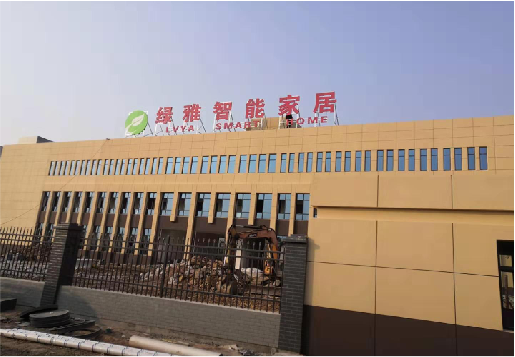 黄冈如何选择大楼发光字？
