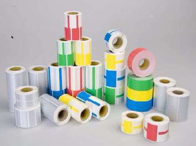 黄冈关于不干胶材料。