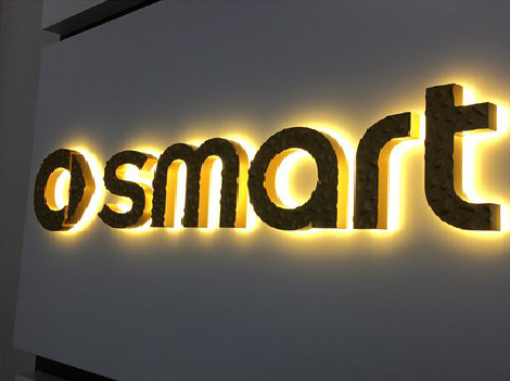 黄冈背光字有什么特点？生产过程如何？