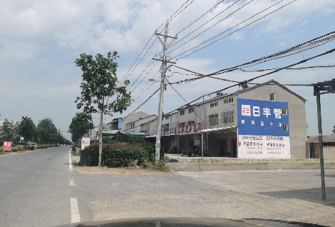 黄冈如何能保证墙体广告的醒目性？