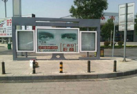 黄冈社区广告投放的几种常见方式。