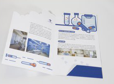 黄冈说明书印刷有哪些样式可以选择？