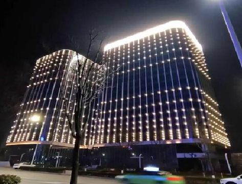 黄冈亮化工程安装注意事项。