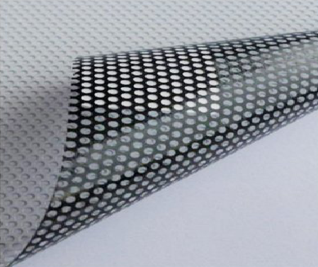 黄冈优劣单透膜的鉴定方法。