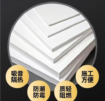 黄冈雪弗板和PVC板材有什么区别？